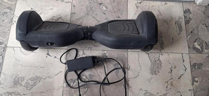 Hoverboard, Enfants & Bébés, Jouets | Extérieur | Véhicules à batterie, Enlèvement