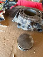 Honda MTX 125 TC02 MBX 125 cilinder, Enlèvement ou Envoi, Utilisé, Cylindre, Honda