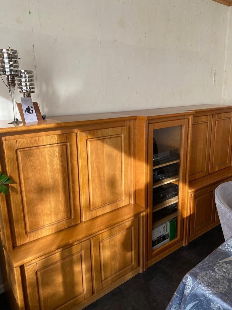 Dressior gratis, Enlèvement