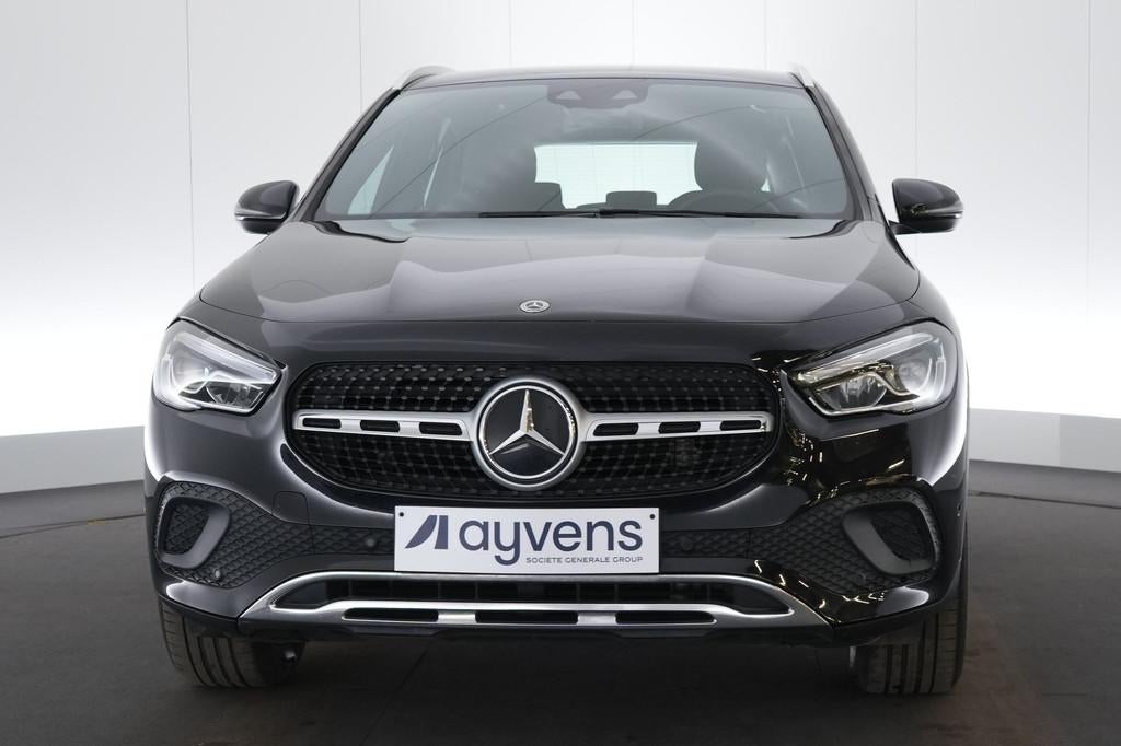 (1YMG107) MERCEDES-BENZ GLA, Achat, Entreprise, 5 portes, Occasion