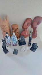 statues, Enlèvement ou Envoi