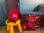 Ps5 standard Édition Spiderman, Enlèvement, Comme neuf