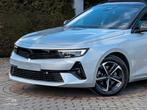 Opel Astra Sports Tourer GS-Line/Matrix/Panorama/IntelliDriv, Auto's, 4 deurs, 1199 cc, Alcantara, USB