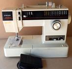 Machine à coudre Singer, Etat parfait + Garantie, Machine à coudre, Singer
