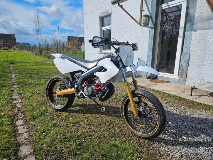 Derbi Senda euro2, Vélos & Vélomoteurs, Cyclomoteurs | Derbi