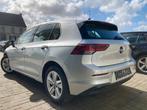 Volkswagen Golf 110tsi -Airco 3 zones -Virtual cockpit -App, Argent ou Gris, Achat, Euro 6, Entreprise