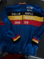 Vintage wtc club, Enlèvement