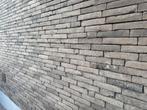 Gevelstenen Wienerberger grijs-zwart Iluzo, Ophalen, Nieuw