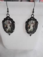 oorbellen, Enlèvement ou Envoi, Neuf, Pendantes