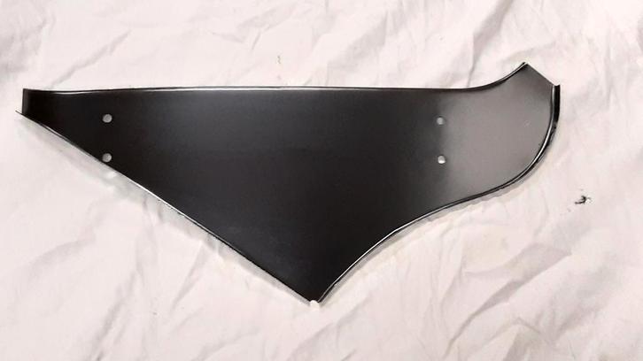 a-paneel, links mk1-2 buitenste origineel Klassieke Mini, Auto-onderdelen, Carrosserie, Spatbord, Mini, Rover, Austin, Links, Nieuw