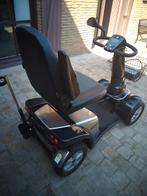 Scootmobiel Mezzo, Divers, Life and Mobility, 46 km ou plus, 16 km/h ou plus, Enlèvement