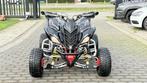 Quad Yamaha Raptor YFM700 R * verlaagd * dubbel uitlaat *, 700 cm³, 12 à 35 kW