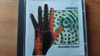 GENESIS cd met onzichtbare aanraking, Ophalen of Verzenden