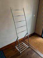 GRATIS: Handdoek rek / kleding rek, Ophalen, Zo goed als nieuw