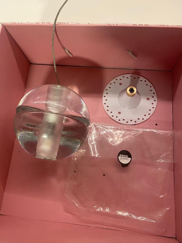 Bocci 14, Ophalen, Nieuw, Glas, Modern