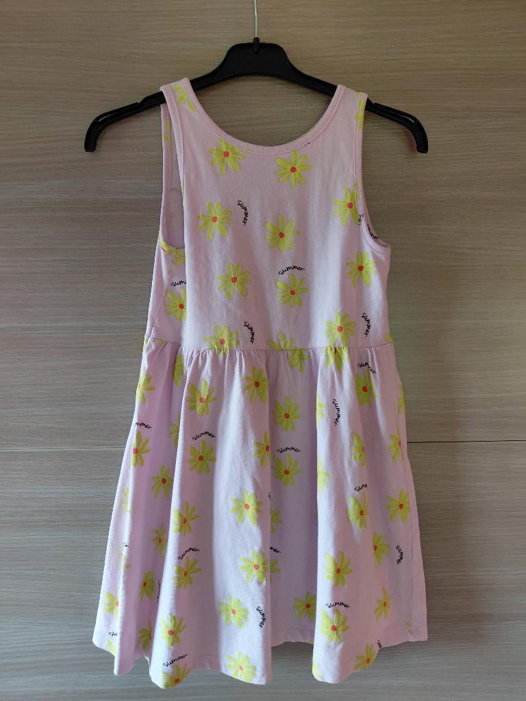 Robe été et jupe taille 8 ans, Robe ou Jupe, Enlèvement ou Envoi, Comme neuf, Fille