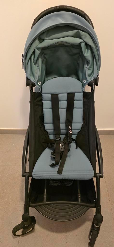 Yoyo²-pakket 6+ water, Kinderen en Baby's, Buggy's, Zo goed als nieuw, Overige merken