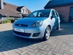 Ford Fiesta 1.3 Benzine * Garantie * Airco *, Auto's, 1299 cc, Stof, Zwart, 4 cilinders