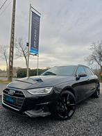 *AUDI A4 AVANT-35TFSI-19"VELGEN//CARPLAY-ANDROID/PDC/CRUIS*, Auto's, Audi, 4 cilinders, 1984 cc, A4, Zwart