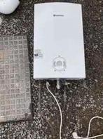 Geiser van JUNKERS, Doe-het-zelf en Bouw, Ophalen, Aardgas, Geiser