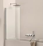 Badscherm INDA BML020AN01, 100 tot 150 cm, Overige typen, Nieuw, 50 tot 100 cm