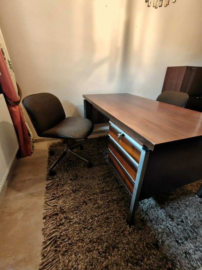 Vintage meubel, Huis en Inrichting, Ophalen, Overige typen, Zo goed als nieuw, Overige materialen