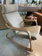 Schommelstoel, Ophalen, Gebruikt, Overige kleuren, Hout