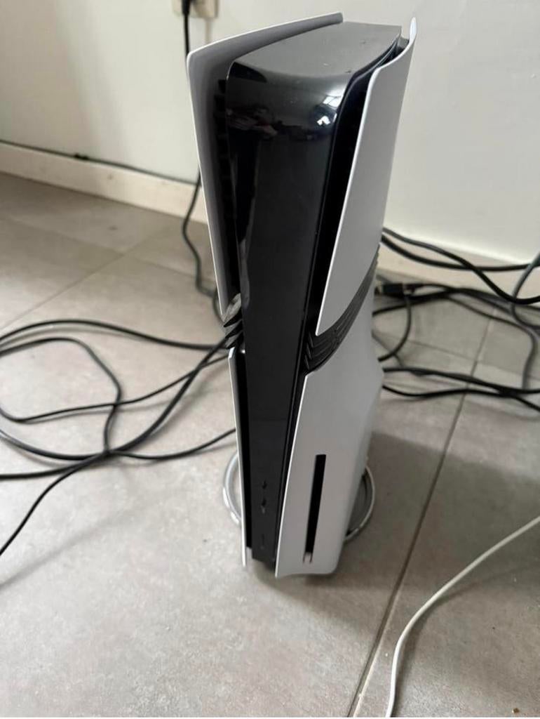 PS5 Pro Disc Edition, Ophalen, Zo goed als nieuw, Playstation 5