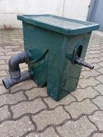 Compactsieve , zeef , filter, Tuin en Terras, Ophalen, Vijverfilter