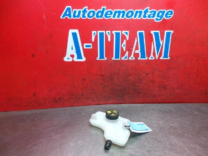 VASE D EXPENSION Ford S-Max (WPC) (0335089139), Utilisé, Ford