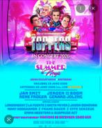 2 Tickets Toppers in Concert (Johan Cruijff Arena), Tickets en Kaartjes, Evenementen en Festivals, Twee personen