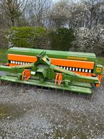Landbouw zaaimachine, Zakelijke goederen, Ophalen, Akkerbouw, Zaaien, Planten of Poten