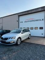 SKODA OCTAVIA 1.4  CNG 96 KW 2020   Euro6d-TEMP, Auto's, Stof, 1498 cc, Euro 6, 4 cilinders