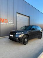 ‼️Range Rover Velar R Dynamic ‼️ Full Option ‼️, Auto's, Land Rover, Automaat, 1998 cc, Range Rover Velar, Bedrijf