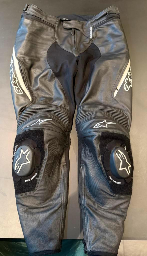 Combinaison Alpinestars, Motoren, Kleding | Motorkleding, Combipak, Heren, Tweedehands, Ophalen