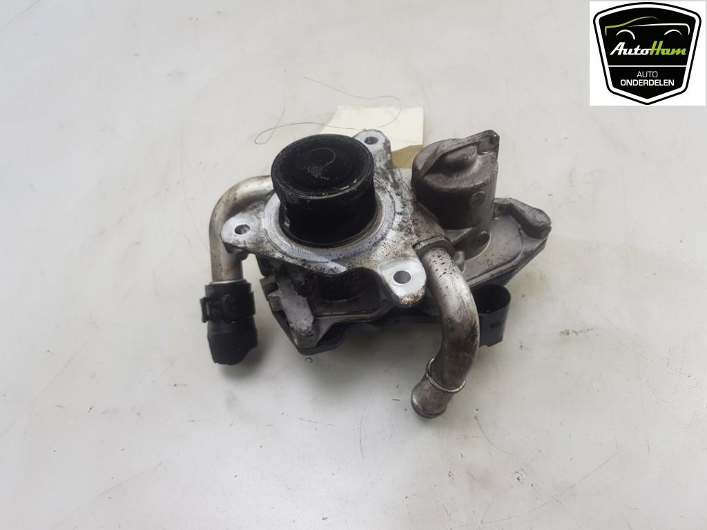 VANNE EGR Seat Leon (5FB) (01-2012/08-2020), Autos : Pièces & Accessoires, Systèmes d'échappement, Seat, Utilisé