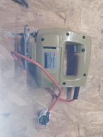 Wipzaag, Ophalen of Verzenden