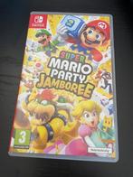 Mario Party Jamboree, Consoles de jeu & Jeux vidéo, Jeux | Nintendo Switch, Enlèvement, Comme neuf, Online