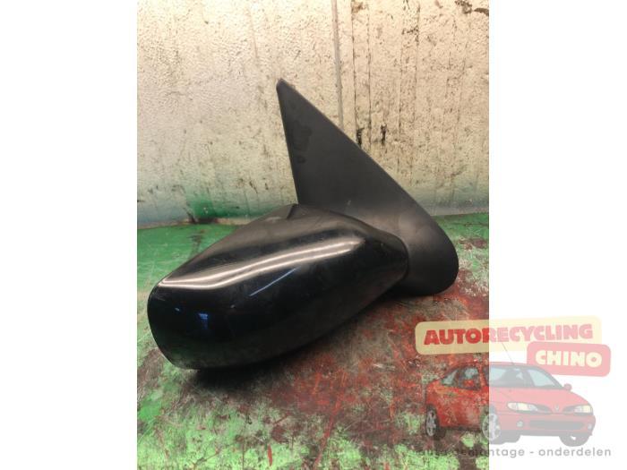 Rétroviseur extérieur droit d'un Ford Fiesta, Autos : Pièces & Accessoires, -, 3 mois de garantie, -, -