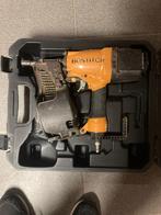 Cloueuse Bostitch N75 c, Ophalen, Gebruikt