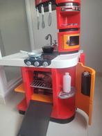 Speelkeuken Smoby, Ophalen, Gebruikt, Kunststof, Speelkeuken