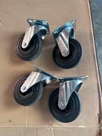 Zwenkwielen, Enlèvement, Comme neuf
