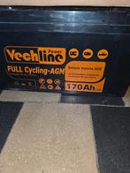 Batteries  camping-car, Caravanes & Camping, Camping-cars, Particulier