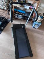 Tapis roulant pliable, Jambes, Tapis roulant, Enlèvement, Utilisé