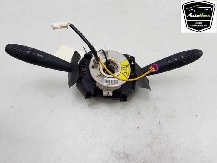 COMBINE COMMODO Ford Ka II (01-2008/05-2016), Autos : Pièces & Accessoires, Tableau de bord & Interrupteurs, Ford, Utilisé