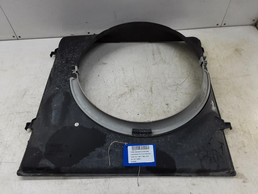 DIVERS DIVERS Ford Ranger (01-2011/01-2023) (AB398K618AA), Utilisé, Ford