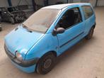 NOMBREUSES pièces de RENAULT TWINGO 1  // 5060 AUVELAIS, Enlèvement, Utilisé, Arrière, Renault