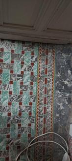 Ancien étage
Carrelage 17 x 17 cm
2 x 25 m², Moins de 20 cm, Carrelage de sol, Céramique, Enlèvement