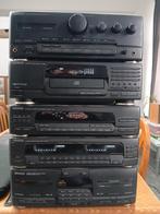 Chaîne Hi-fi Kenwood, Audio, Tv en Foto, Stereoketens, Ophalen of Verzenden, Gebruikt, Tuner of Radio, Overige merken