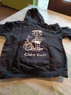 Chiro Trui Gust - maat 122/128 - met naam Lukas, Enlèvement